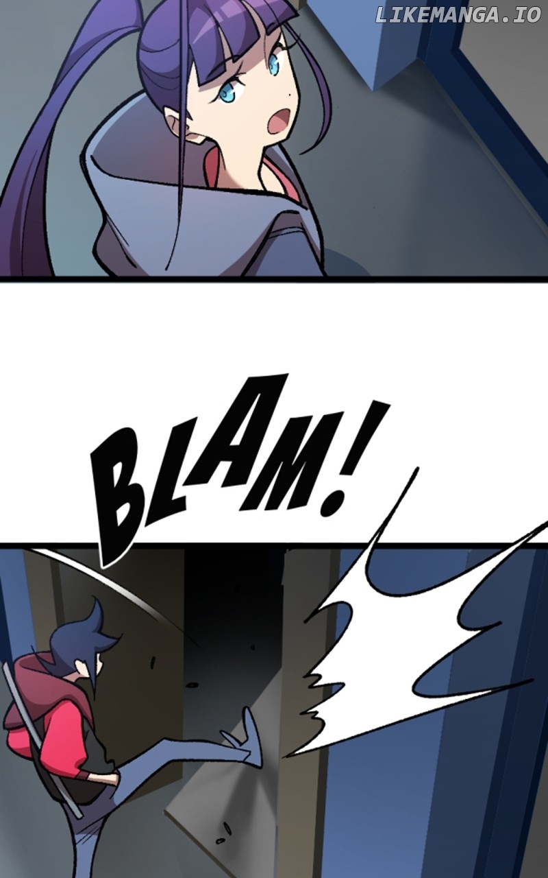 Taejin: Legend of the Yang Metal Chapter 12 - page 84