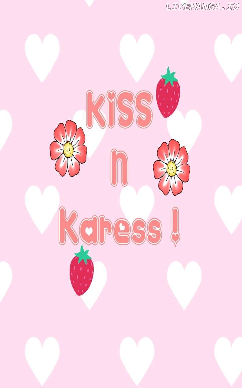 Kiss n Karess ! Chapter 40 - page 1