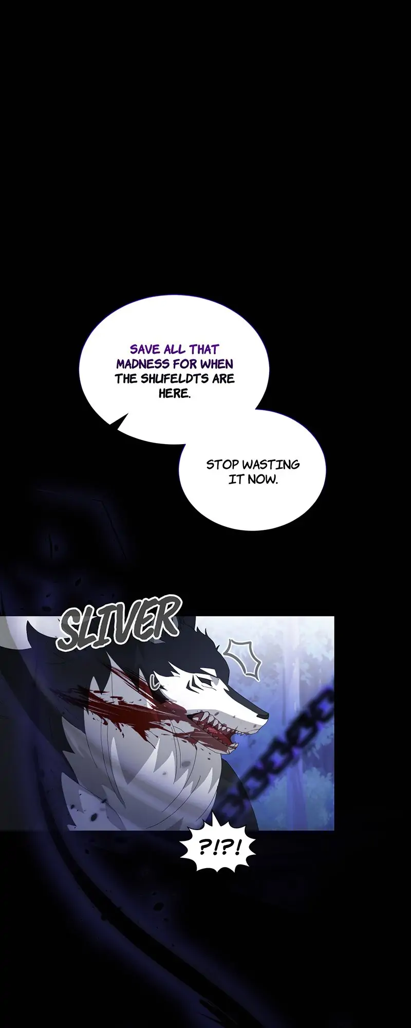The Villainess Wants to Die Gracefully Chapter 27 - page 52