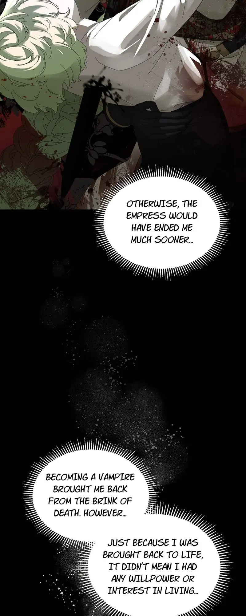 The Villainess Wants to Die Gracefully Chapter 16 - page 60