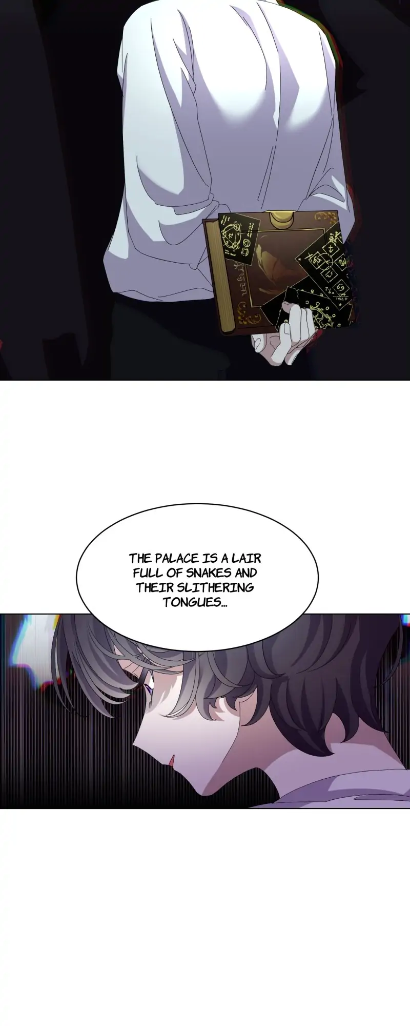 The Villainess Wants to Die Gracefully Chapter 11 - page 64
