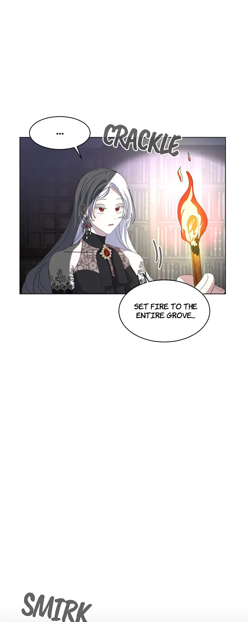 The Villainess Wants to Die Gracefully Chapter 10 - page 20