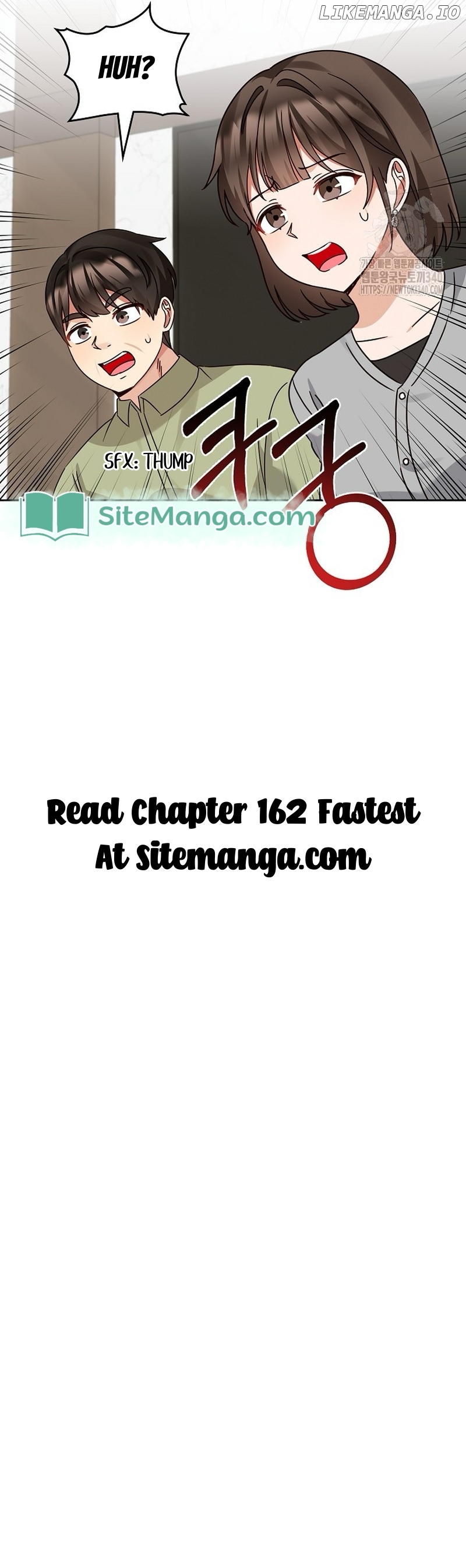 I Become a fool when it comes to my Daughter Chapter 161 - page 13