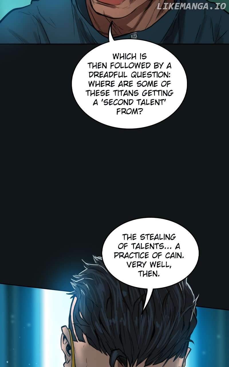 Ordeal Chapter 55 - page 30