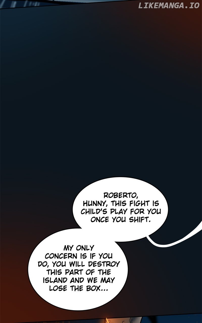 Ordeal Chapter 111 - page 53