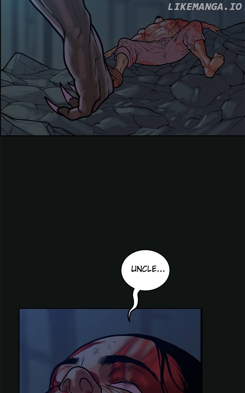 Ordeal Chapter 37 - page 82