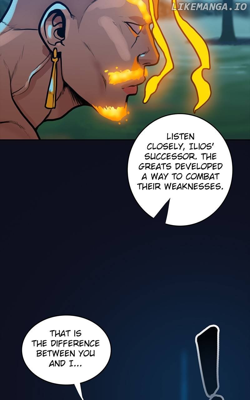 Ordeal Chapter 38 - page 23