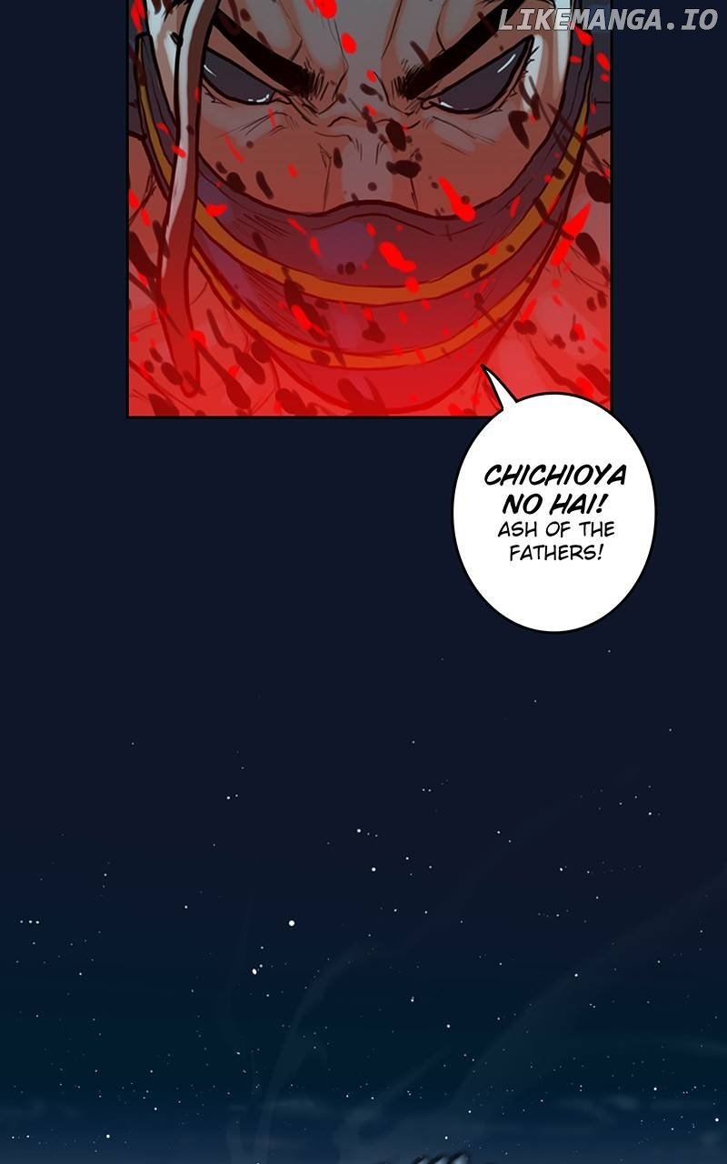 Ordeal Chapter 32 - page 43