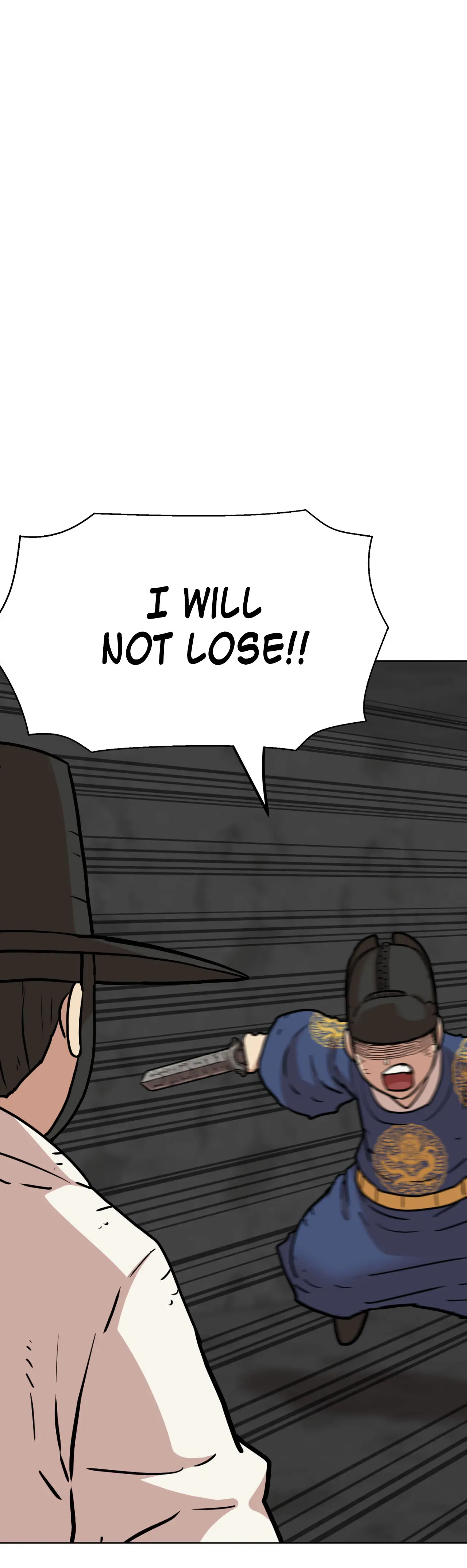 Kings Flung Into the Future Chapter 24 - page 36