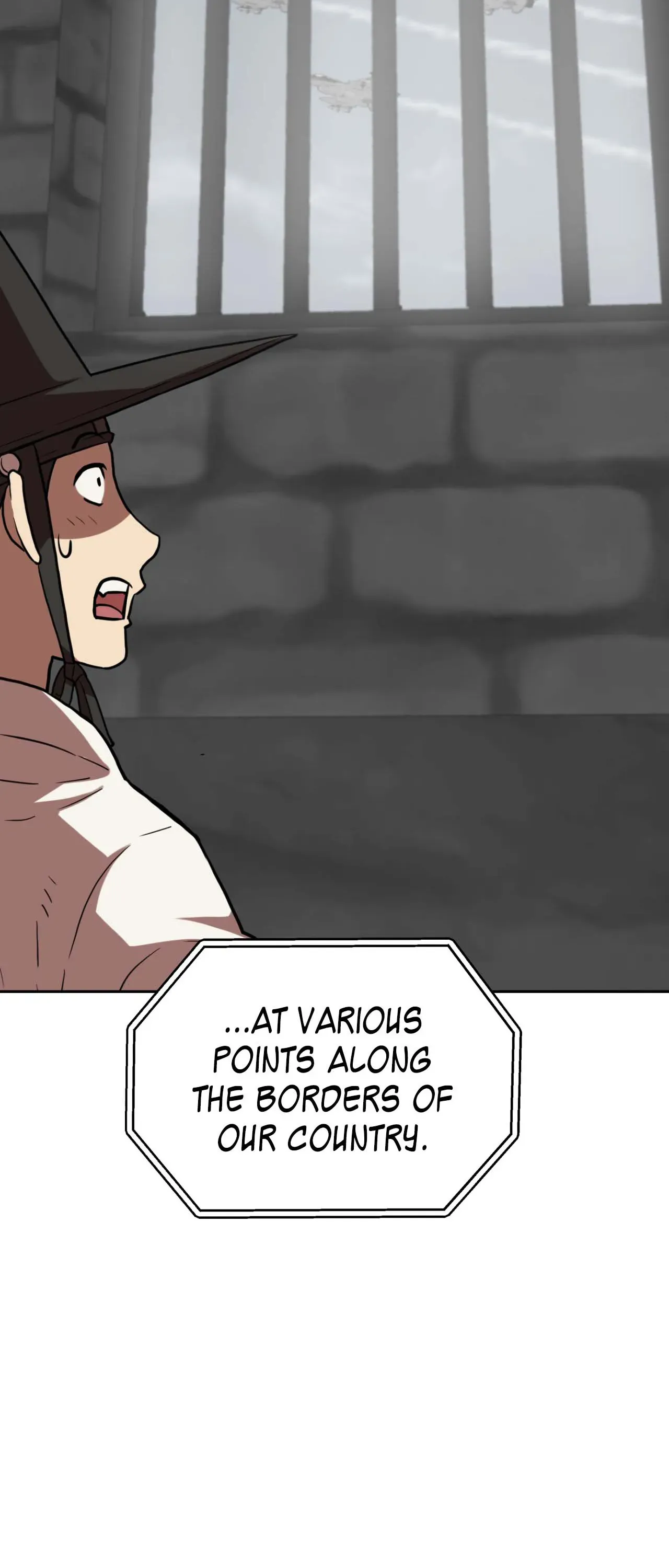 Kings Flung Into the Future Chapter 78 - page 80