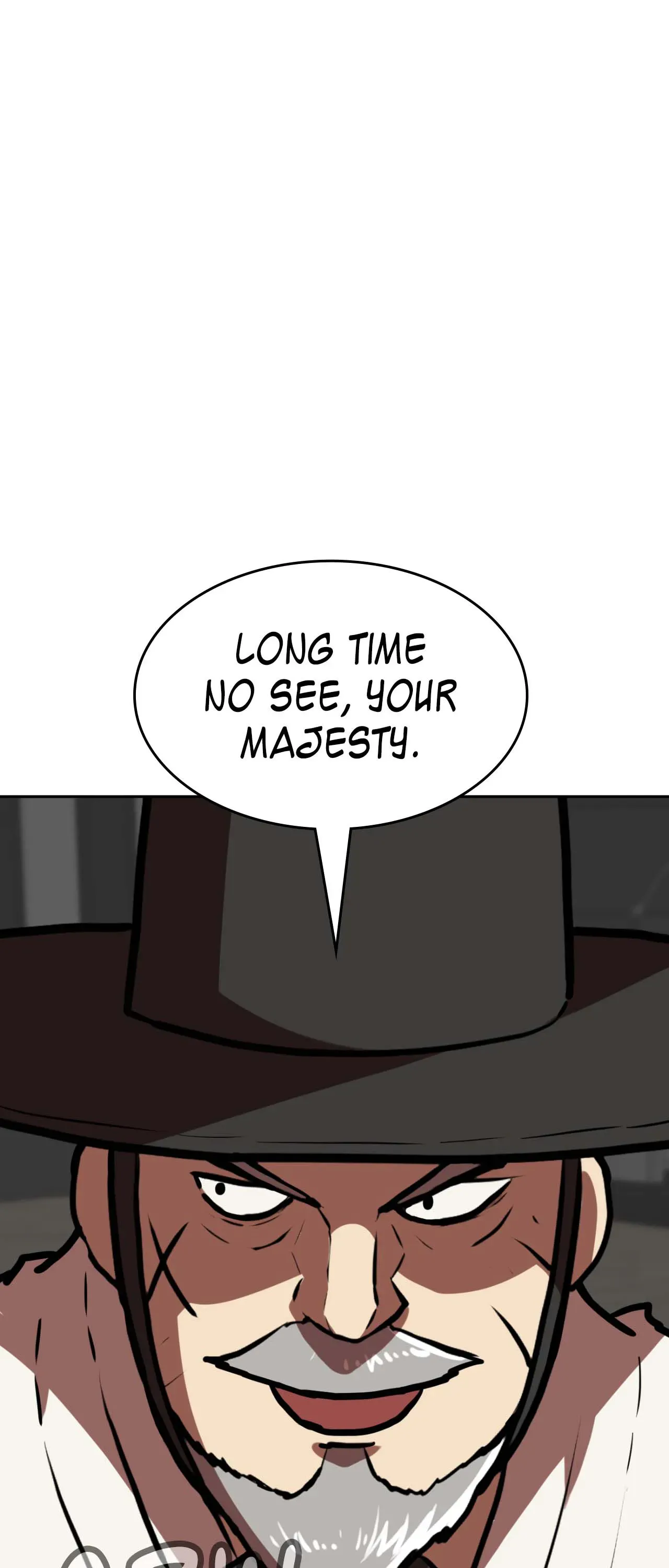 Kings Flung Into the Future Chapter 80 - page 28