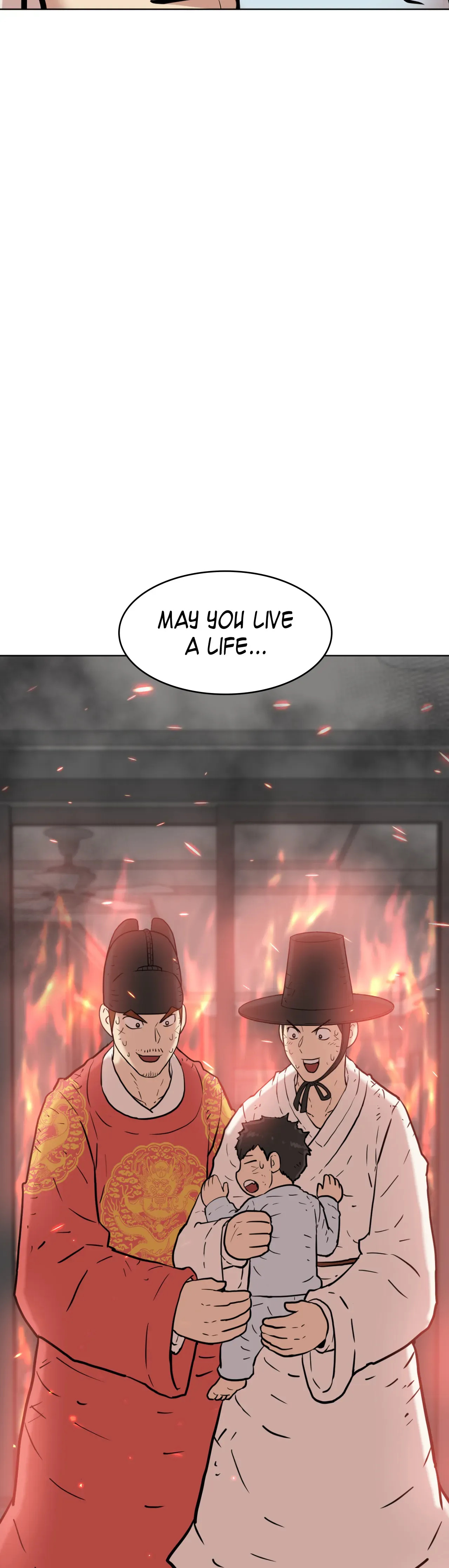 Kings Flung Into the Future Chapter 47 - page 19