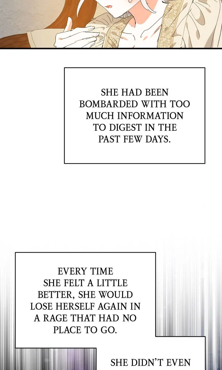 If You Want a Fake Sister Chapter 53 - page 21
