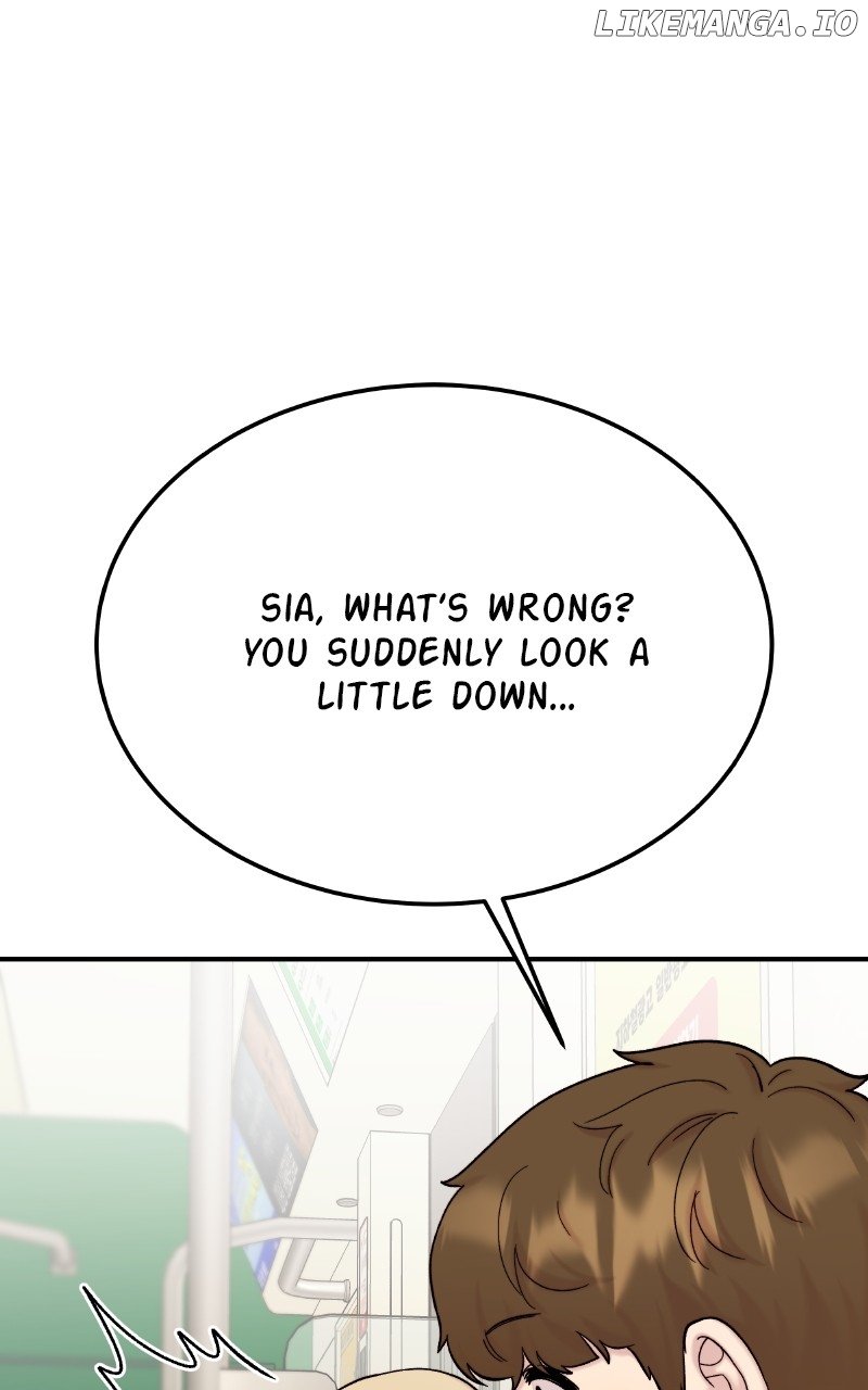 My Dud to Stud Boyfriend Chapter 92 - page 89