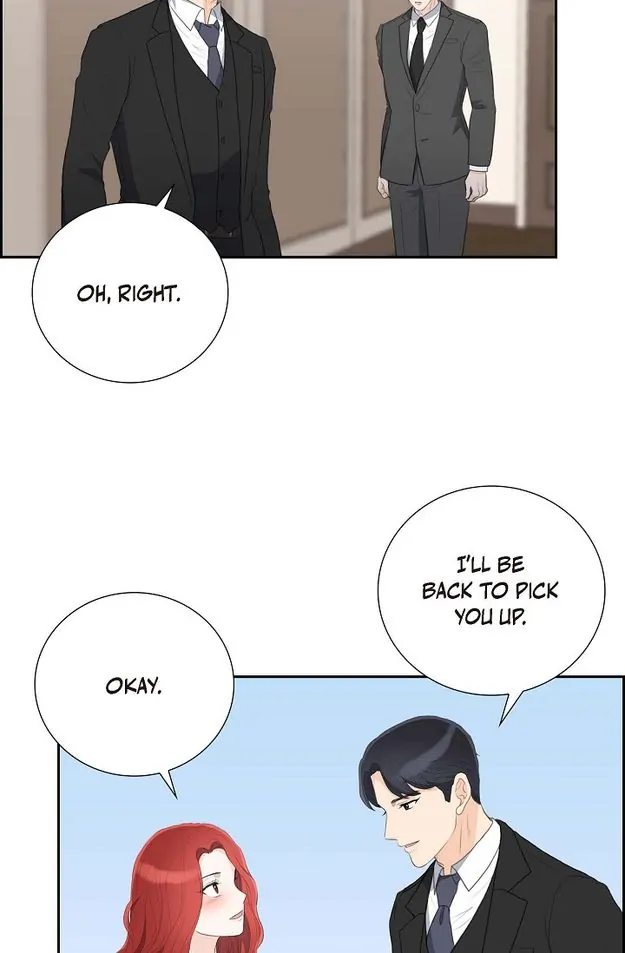 Crown Prince’s Marriage Proposal Chapter 53 - page 23