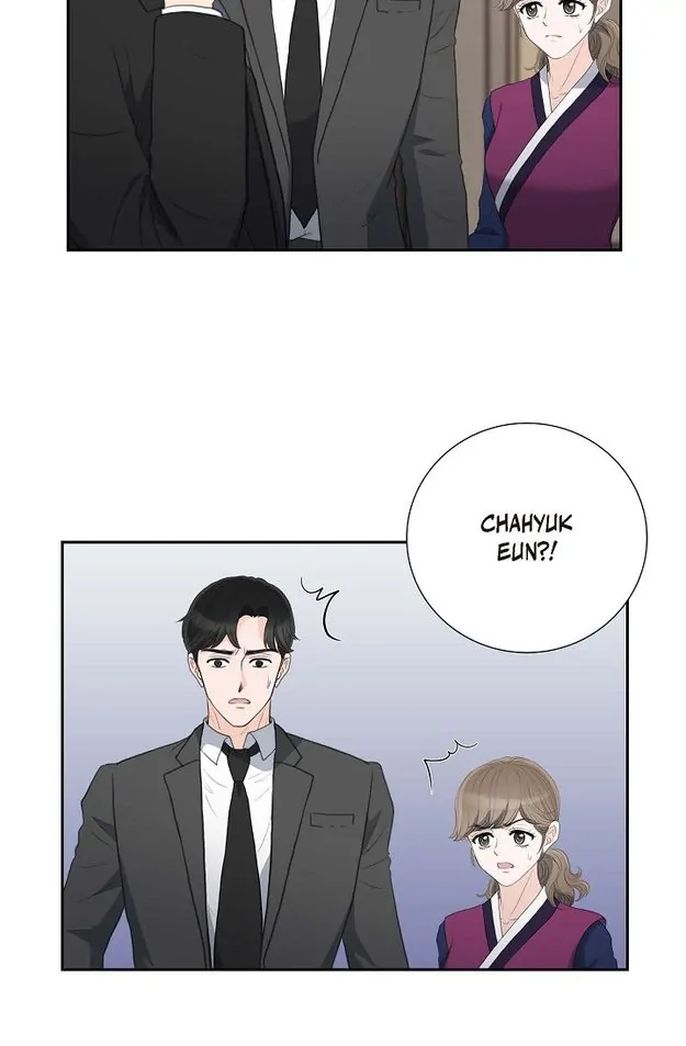 Crown Prince’s Marriage Proposal Chapter 54 - page 18
