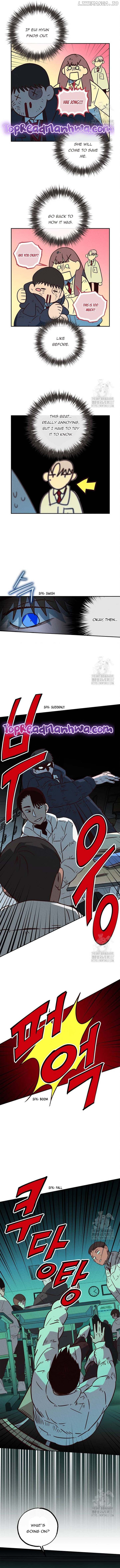 Goo Hae-Jong SOS Chapter 9 - page 2