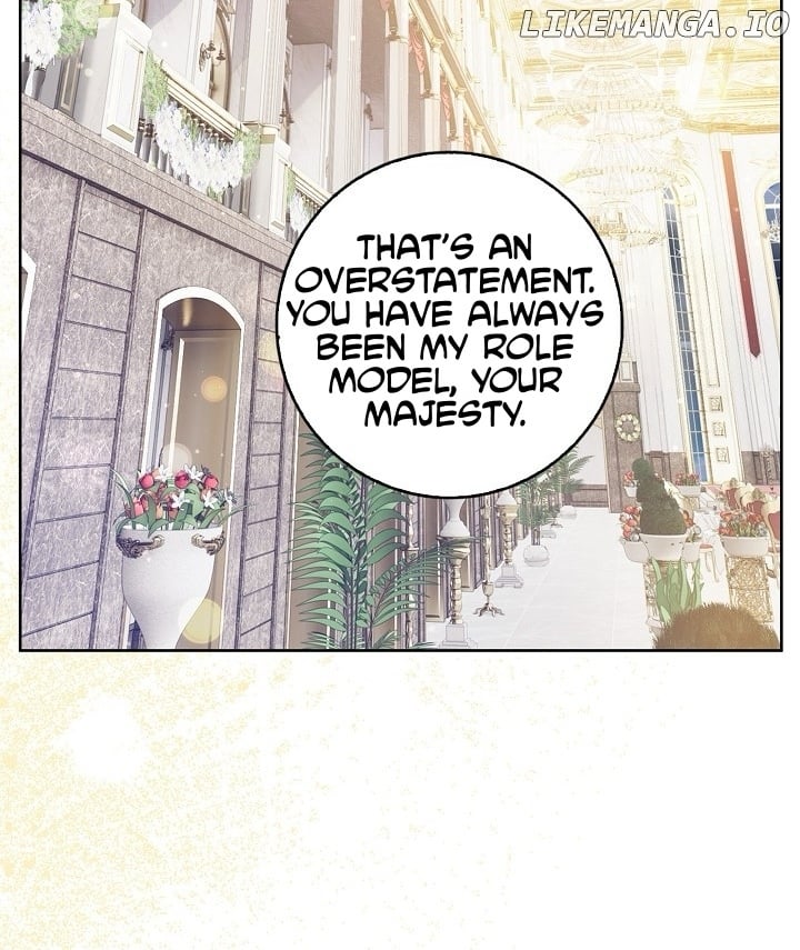 There Is No Forgiveness For the Regressed Daughter Chapter 9 - page 113