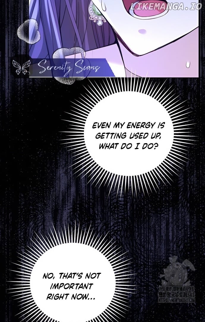There Is No Forgiveness For the Regressed Daughter Chapter 12 - page 48