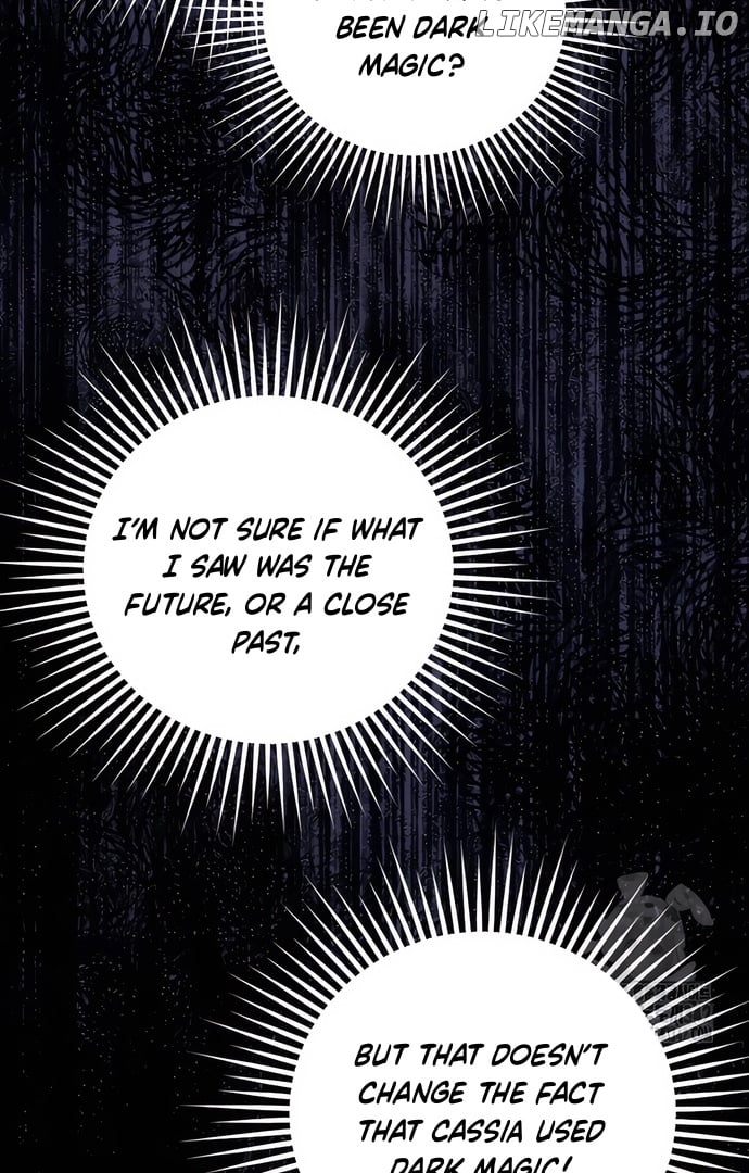 There Is No Forgiveness For the Regressed Daughter Chapter 12 - page 50