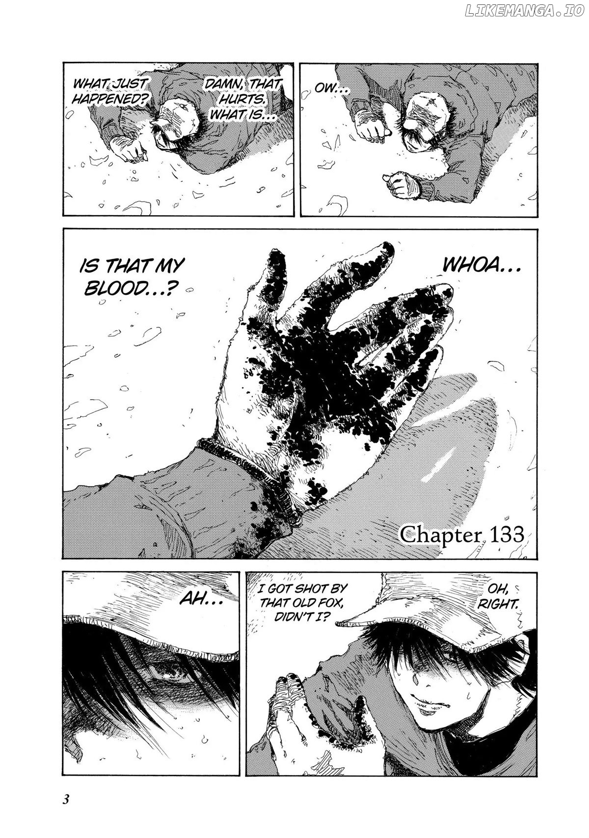 Back When You Called Us Devils chapter 133 - page 4