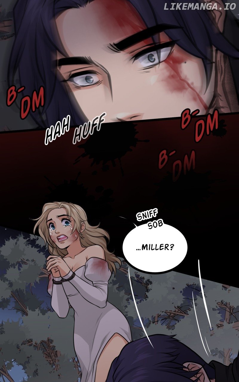 Anything for You Chapter 58 - page 4