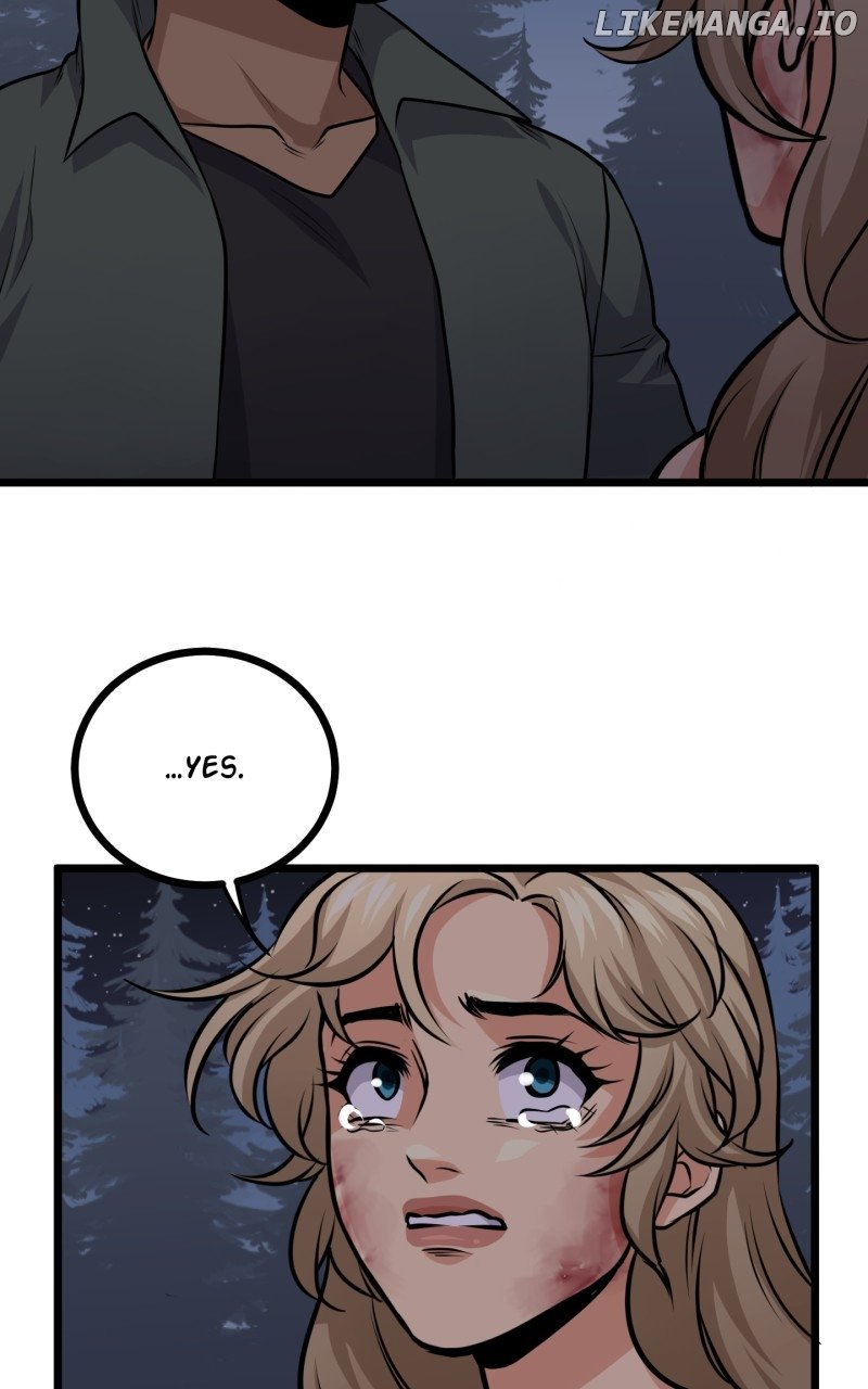 Anything for You Chapter 58 - page 16