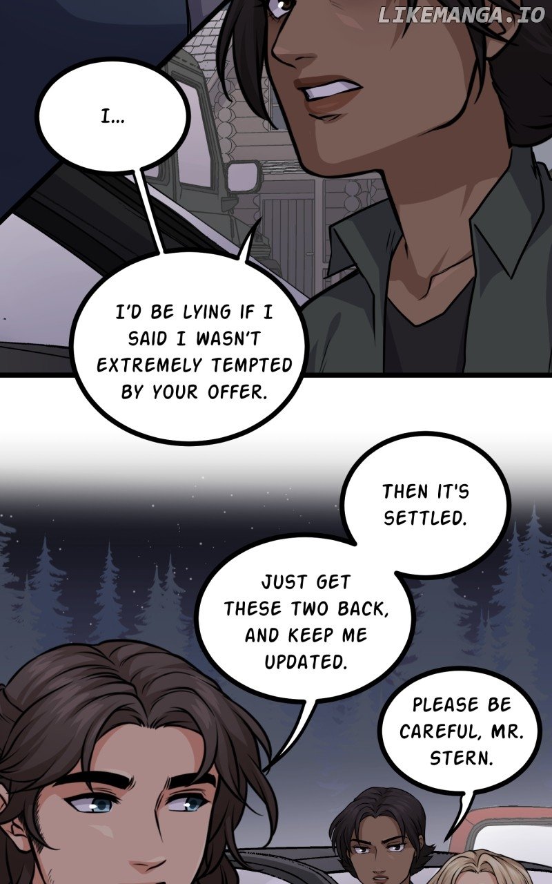 Anything for You Chapter 58 - page 24