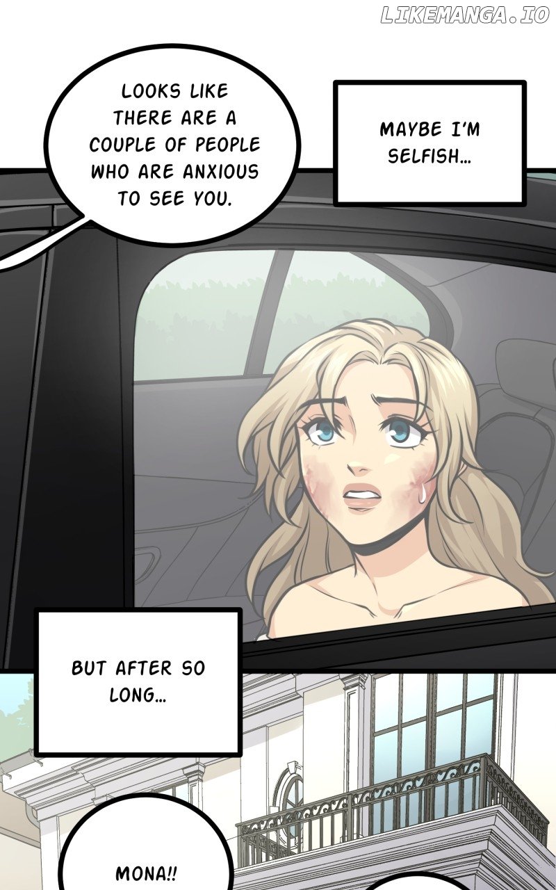 Anything for You Chapter 58 - page 36