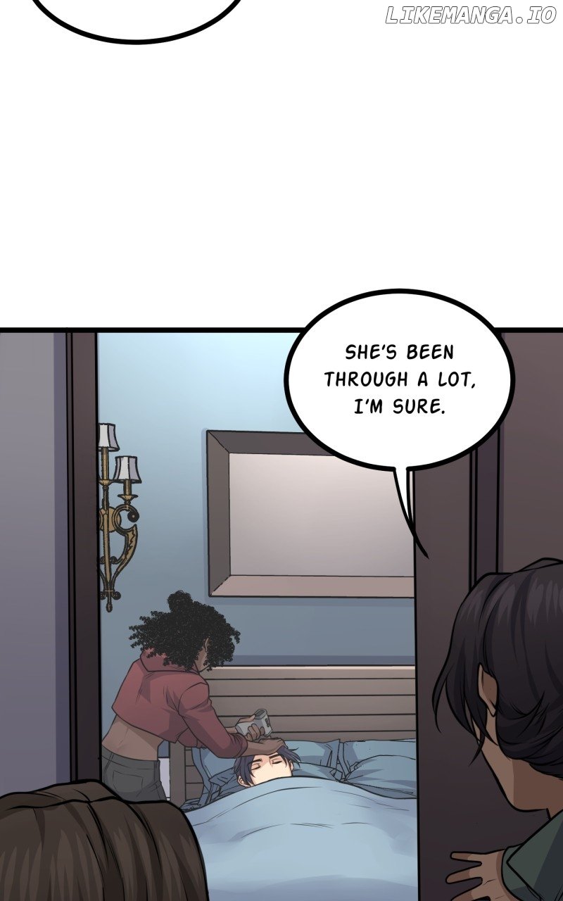 Anything for You Chapter 58 - page 46