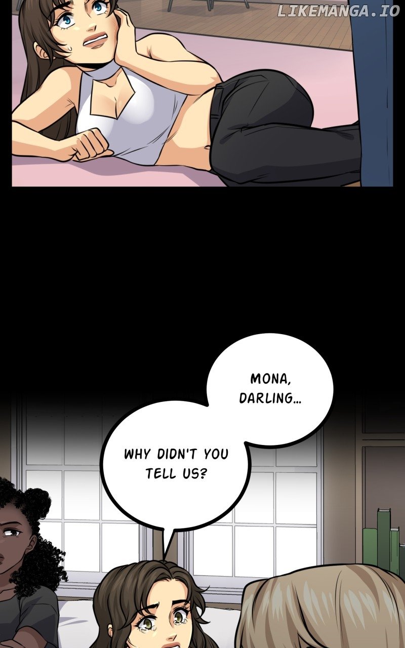 Anything for You Chapter 60 - page 23