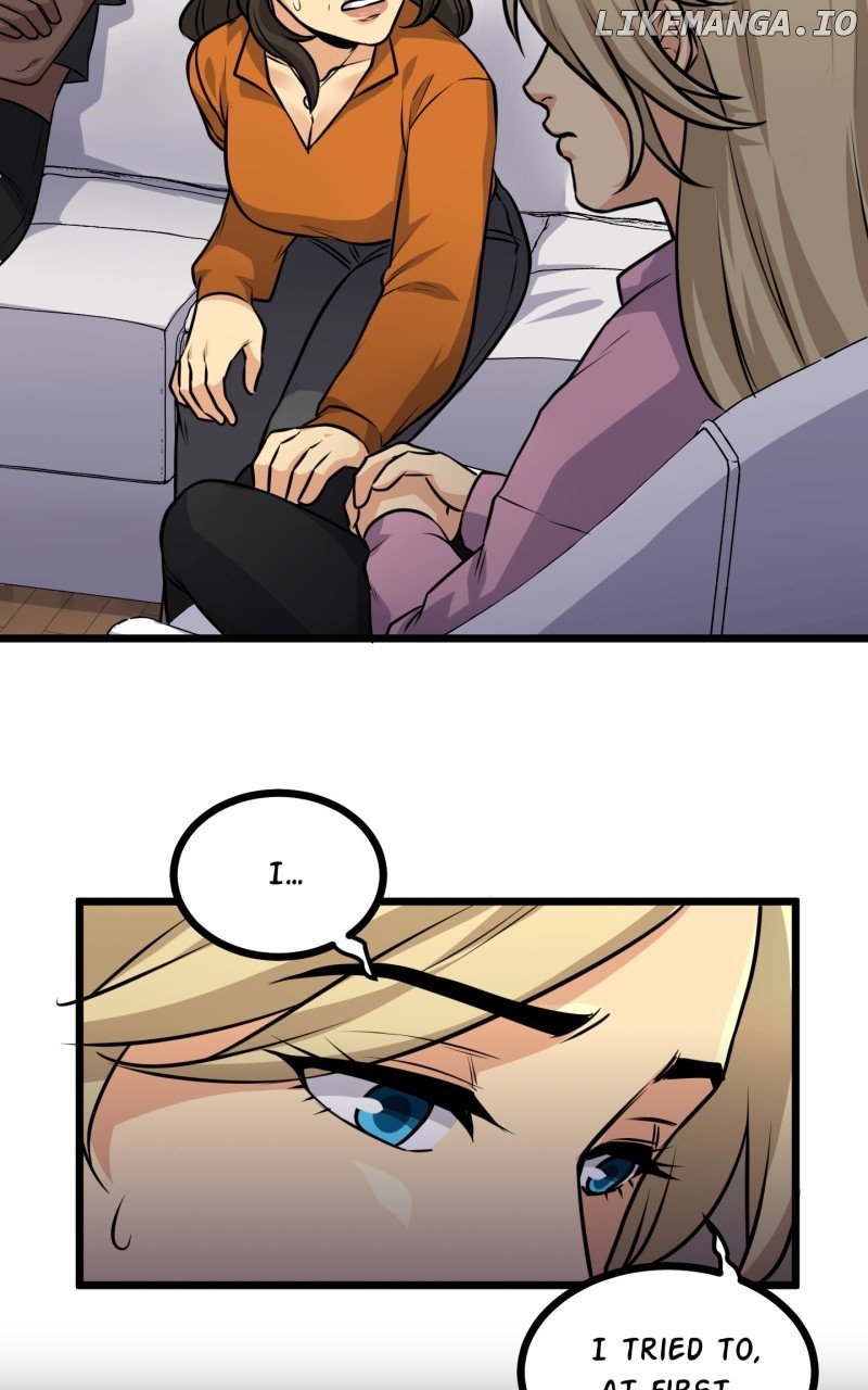 Anything for You Chapter 60 - page 24