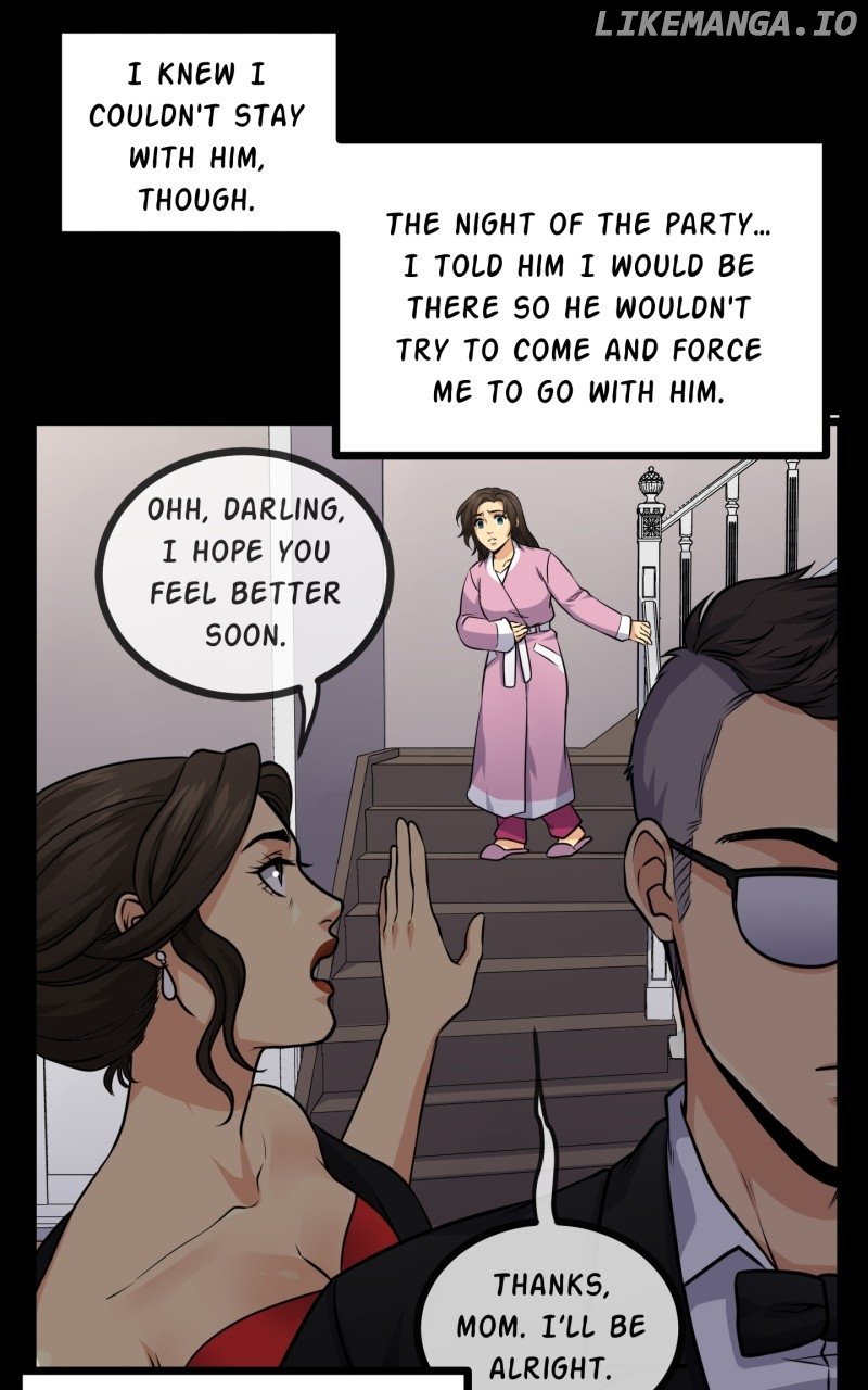 Anything for You Chapter 60 - page 28