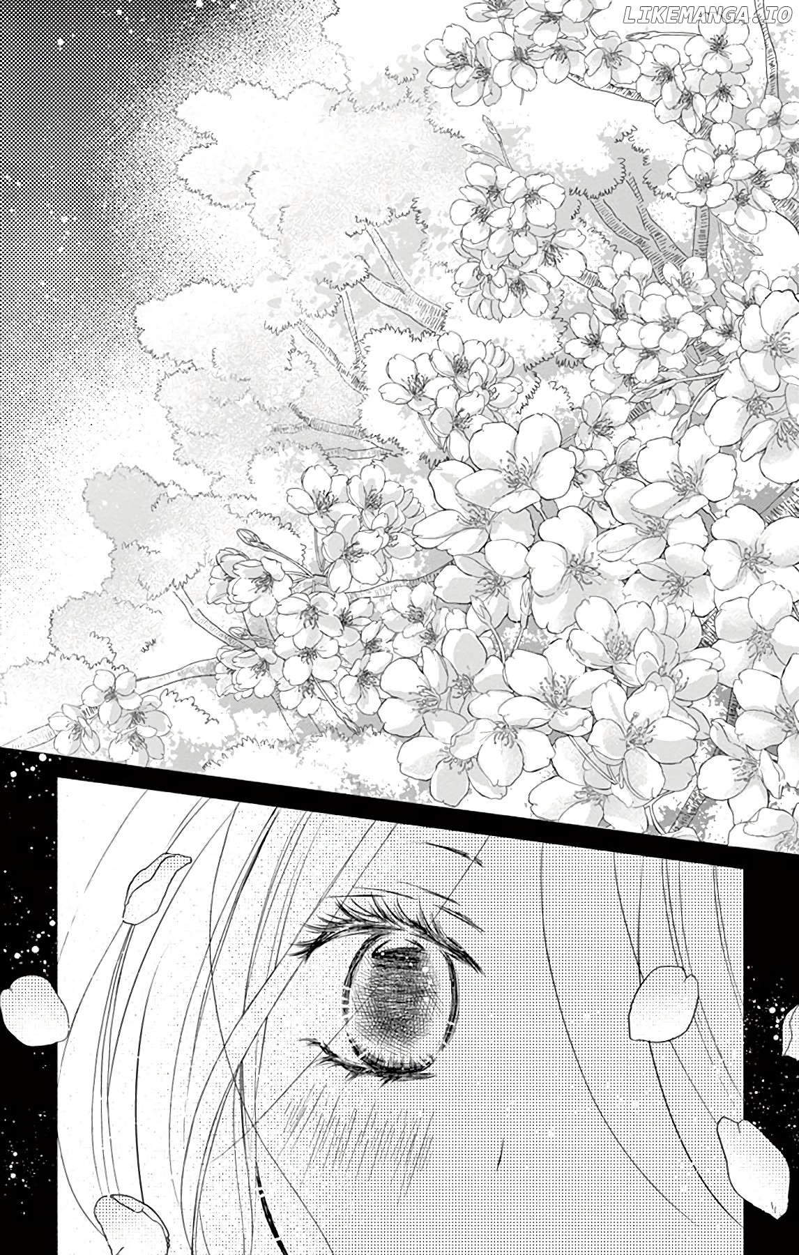 Chijou No Seppun chapter 12 - page 22