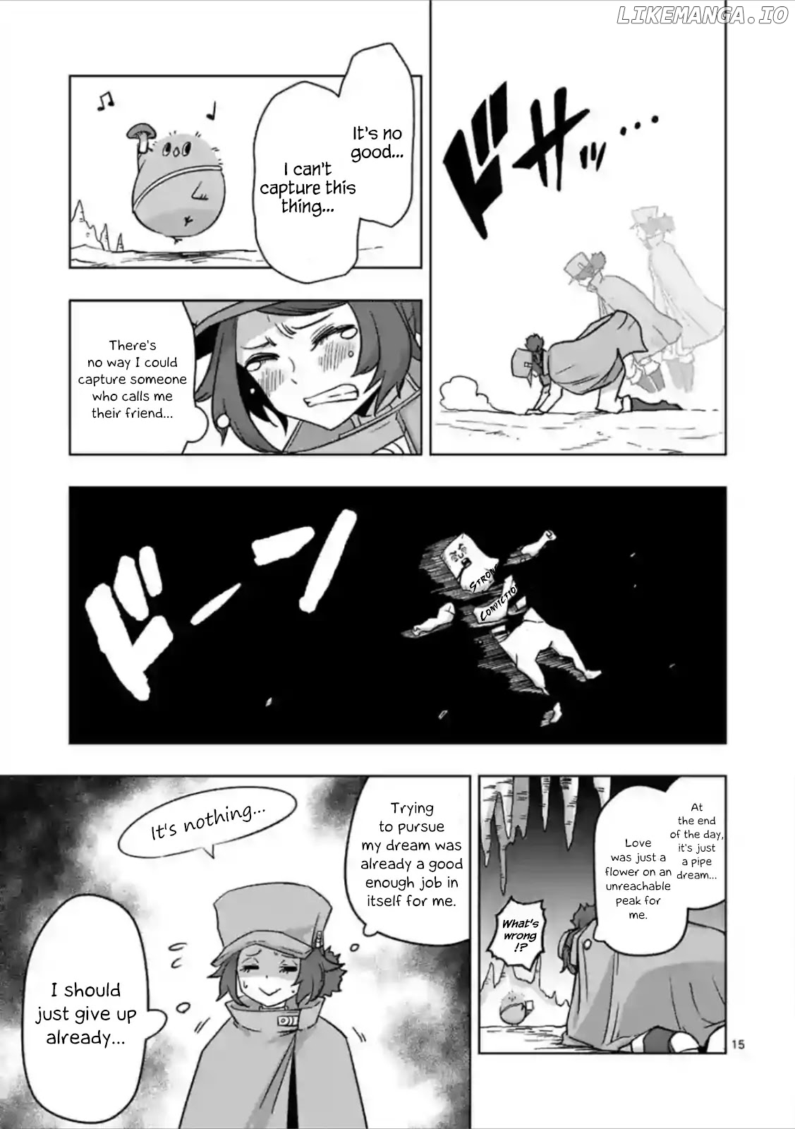 Piwi chapter 6 - page 15