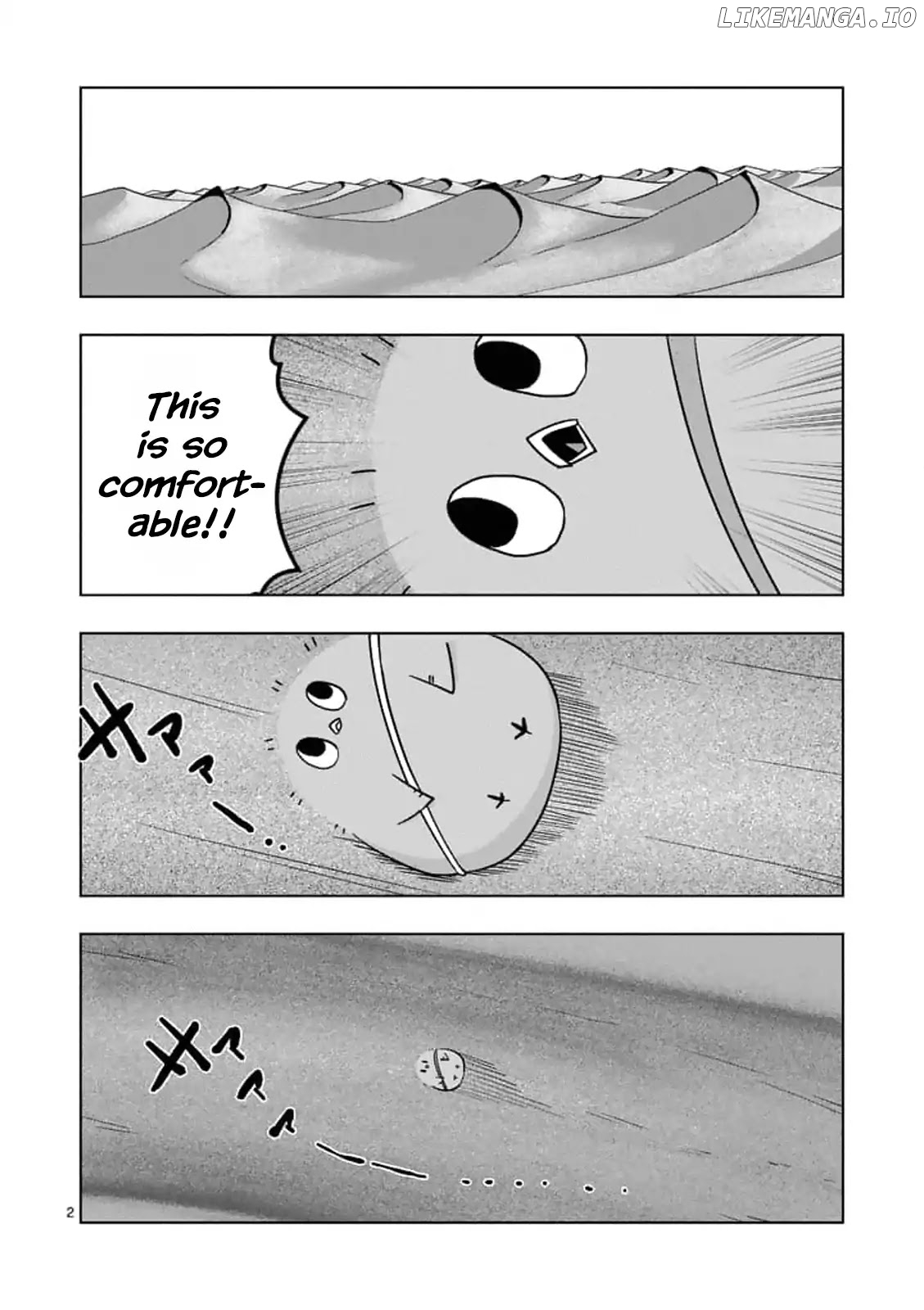 Piwi chapter 7 - page 2