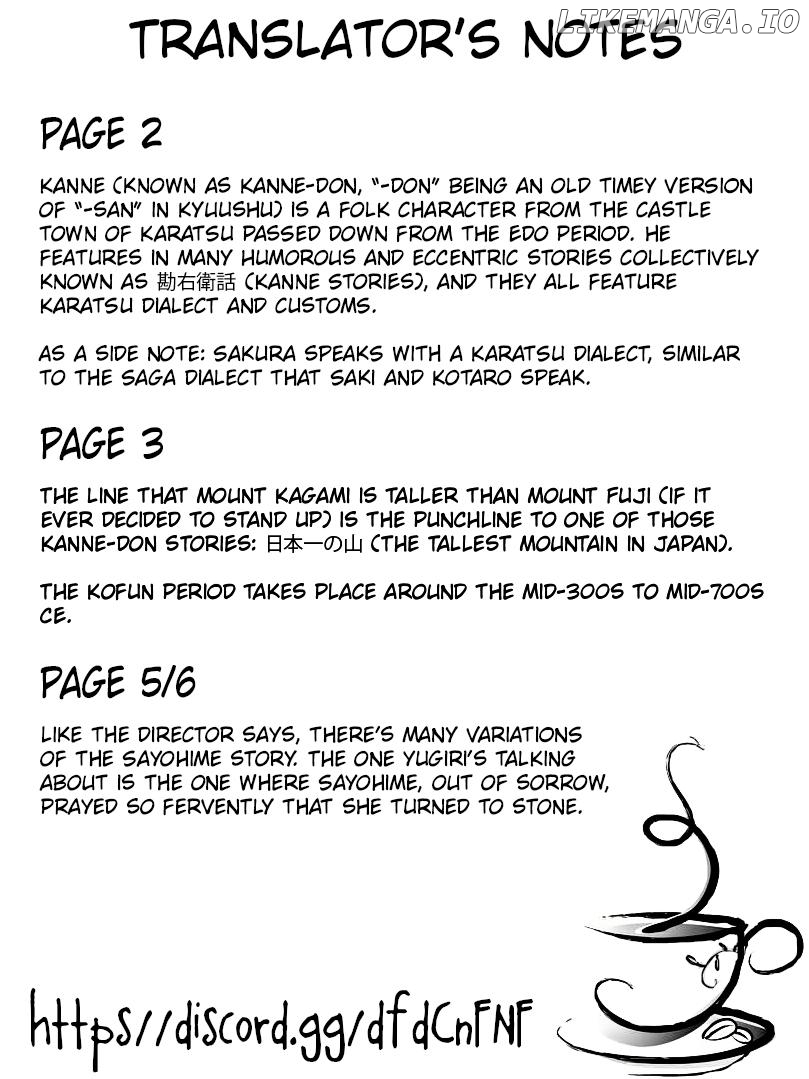 Zombie Land Saga ANTHOLOGY chapter 7 - page 16