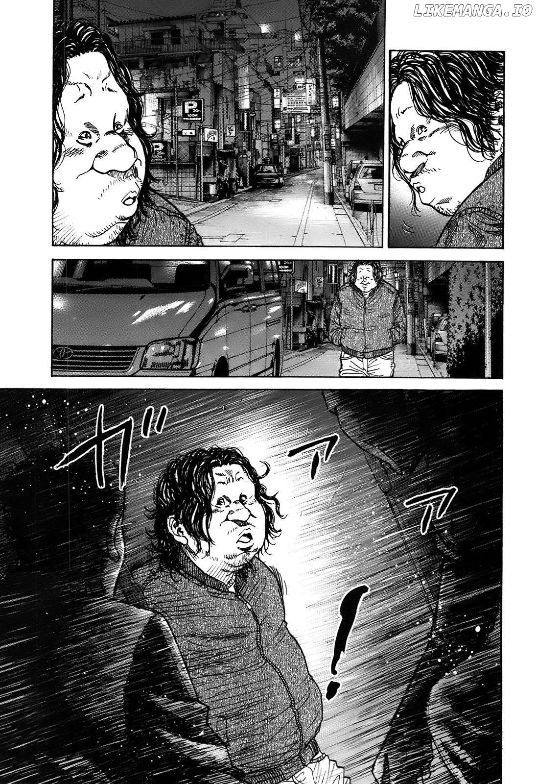 Shimauma Chapter 10.2 - page 45