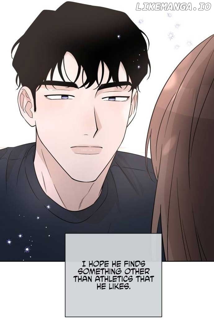 Between Jaeyoung and Jaeyoung Chapter 12 - page 88