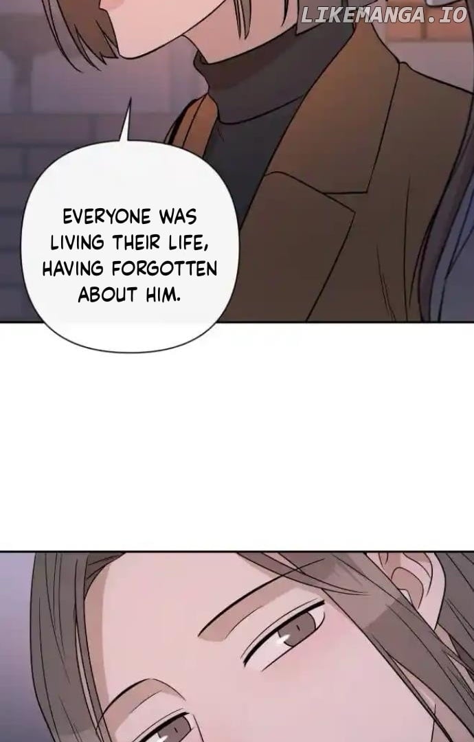 Between Jaeyoung and Jaeyoung Chapter 18 - page 80