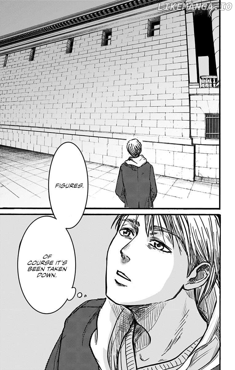 Eren the Southpaw Chapter 1 - page 52