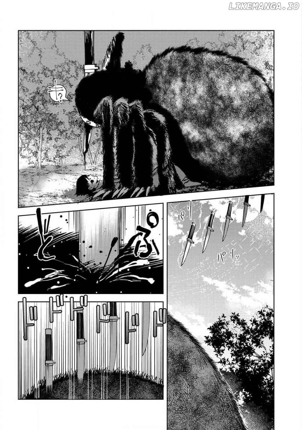 Ossan no Remake Bouken Nikki: Autocamp kara Hajimaru Isekai Mankitsu Life chapter 2.1 - page 14