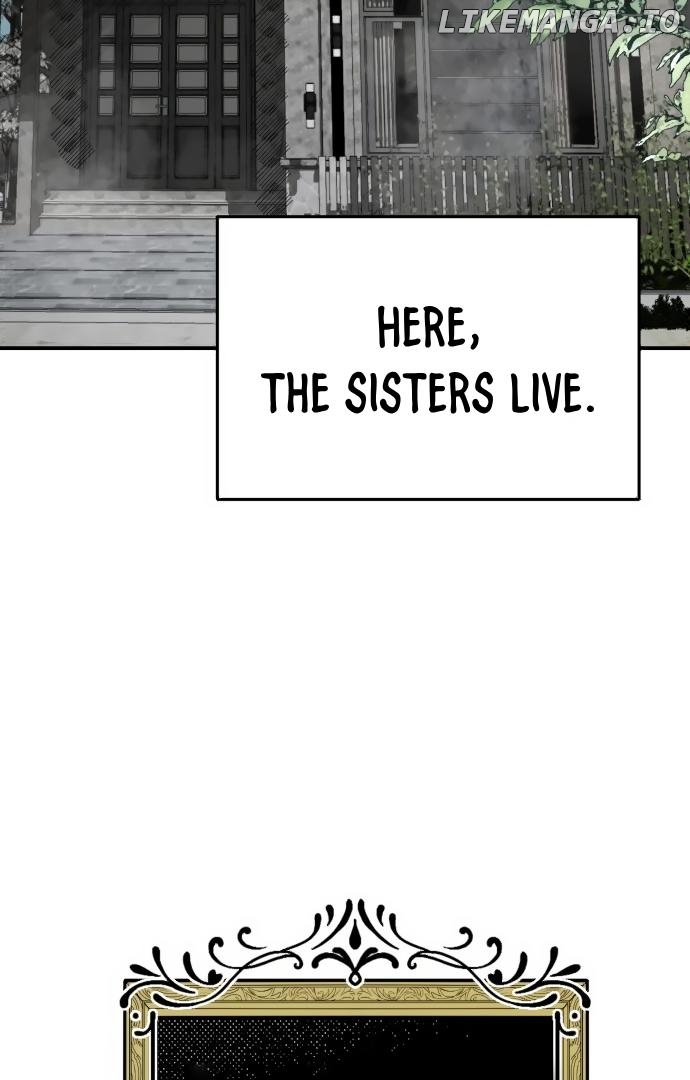 Ki Sisters Chapter 1 - page 4