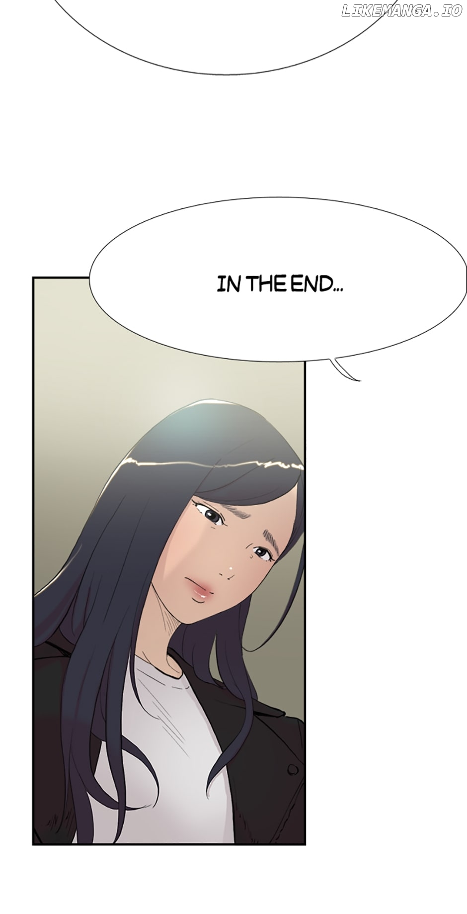 Tangled ( Tapas ) Chapter 50 - page 71
