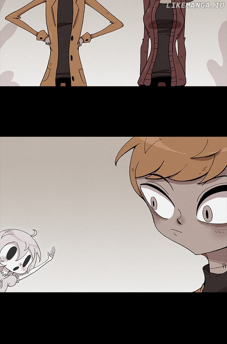 Newlywed Zombies Chapter 65 - page 3