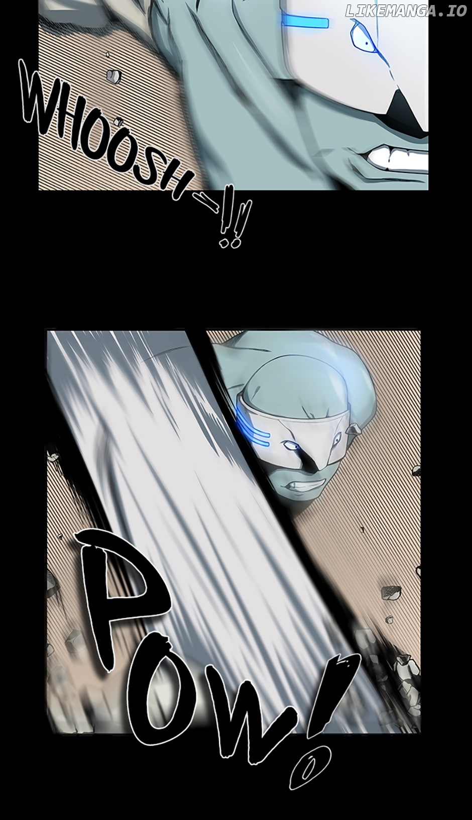 Need a Knight?! Chapter 5 - page 12