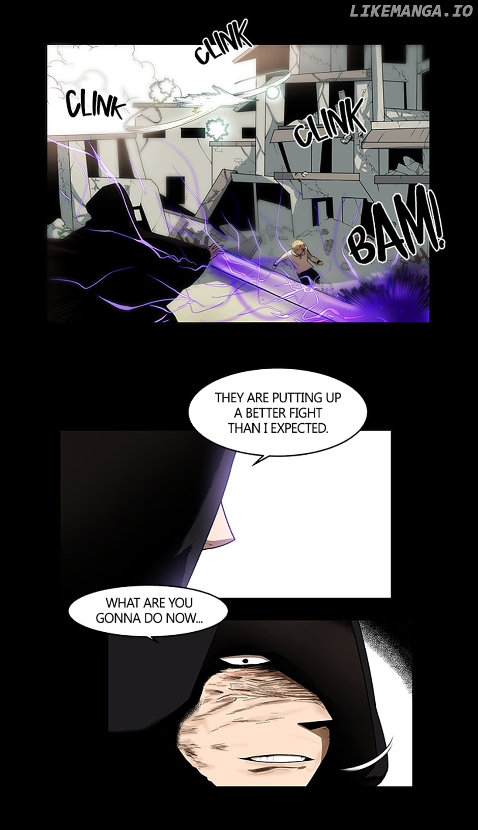 Need a Knight?! Chapter 13 - page 12