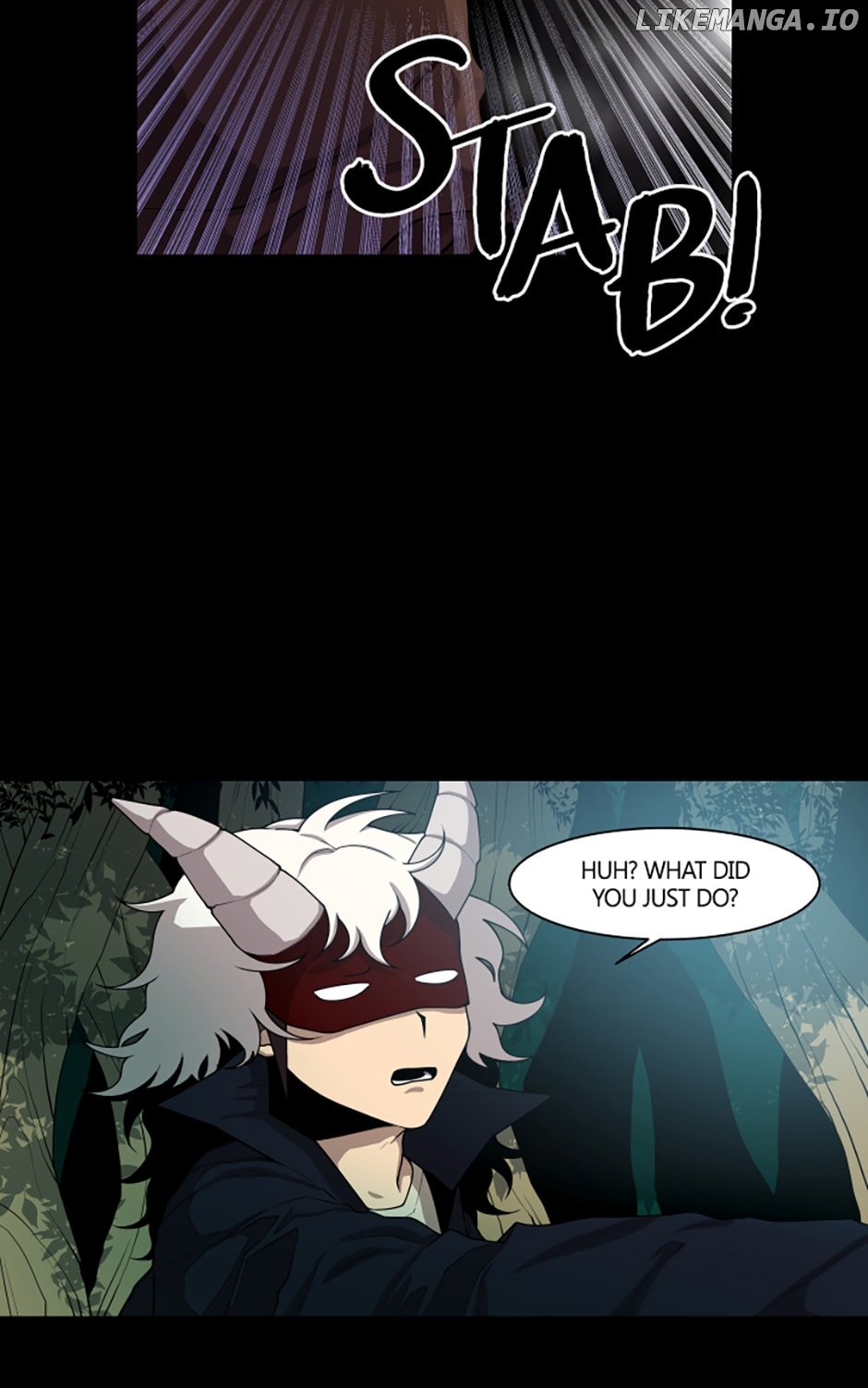 Need a Knight?! Chapter 18 - page 16