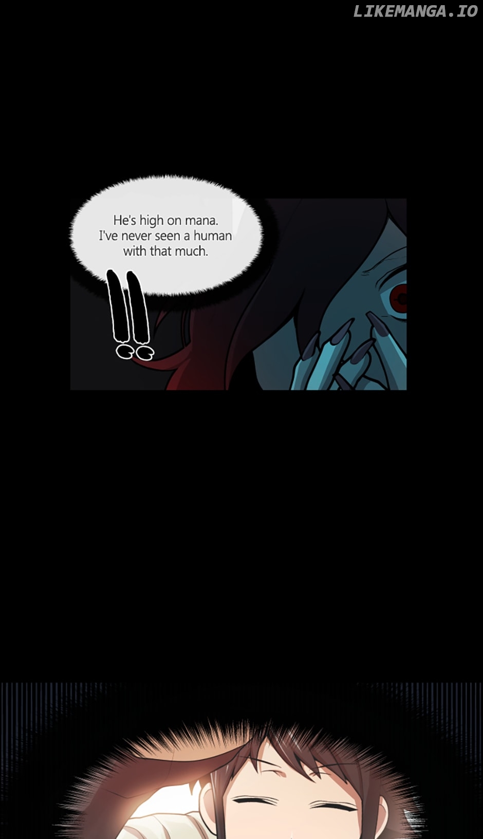Need a Knight?! Chapter 18 - page 40