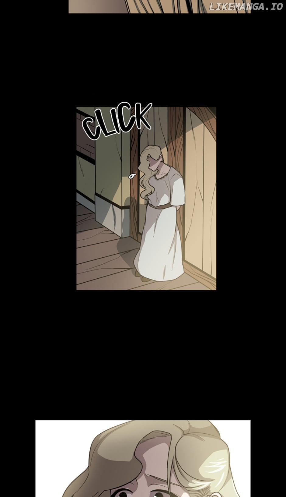 Need a Knight?! Chapter 22 - page 10